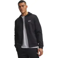 Under Armour Armour Fleece Sweatshirt Med Lynlås