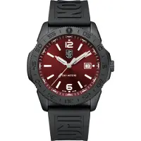 Luminox Pacific Diver 3120 44mm 20atm Quartz Analogical Ur