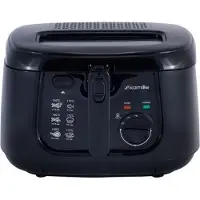 Kamille Frituregryde KM6810