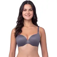Royal Lounge Intimates BH 'Royal Fit' stone
