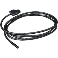 Bosch 1 600 A02 R6P, 3,5 m, Sort, GIC 4/5 Imager 8.3mm/3.5m Professional, GIC 12V-5-27 C, GIC 12V-4-23 C, GIC 5-27 C, GIC 4-23 C, 1 stk