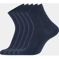 Copenhagen Bamboo Sokker navy