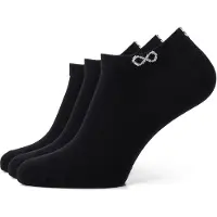 SOLIT socks Sokker 'Originals Infinity (zwart)' sort