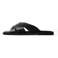 L37 HANDMADE SHOES Slipper 'UNDER THE LIGHTS' sort