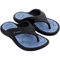 Rider Cape Flip-flops