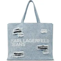 Karl lagerfeld Jeans B2w50081 Shopper Bag