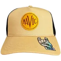 Mavic Heritage Truckerhat