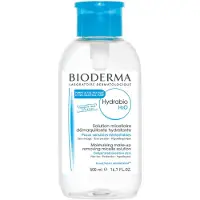Bioderma Hydrabio H2o Makeup Remover 500ml