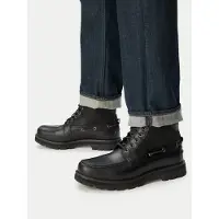 Timberland Britton Road Mid Støvler
