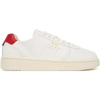 HUGO Neston 10281893 Red Sko