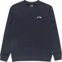Billabong Sweatshirt 'Arch' nude / sort