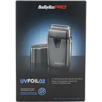 Babyliss Fxlfs2e Barbermaskine