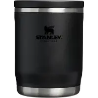 Stanley Adventure 2.0 0,53L Black