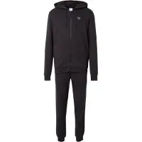 Puma Essentials Elevated Trainingsanzug, størrelse X-Small