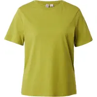 Pieces Pcria Bomuld T-shirt