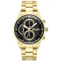 Police Levuka 43mm 5atm Quartz/analogical Ur