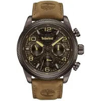 Timberland Watches Tdwgf0028706m 46mm 5atm Quartz Analogic Ur
