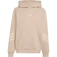 Adidas Future Icons 3 Stripes Oversized Hættetrøje