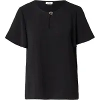 JDY Bluse 'JDYDIVYA' sort
