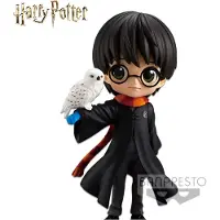Banpresto Q POSKET - HARRY POTTER II VER. A