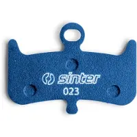 Sinter 023 Hayes E-bike Organiske Skivebremseklodser