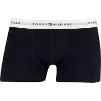 Tommy Hilfiger Um0um03889 Trunk Boxers 3 Enheder