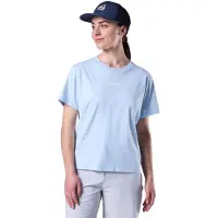 Rossignol Graphic Waterfall T-shirt Med Korte ærmer