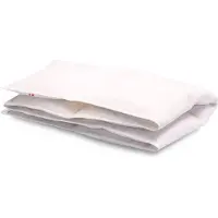Temprakon juniordyne - Helårs moskusdyne - Temperaturregulerende dyne - 100x140 cm -