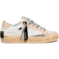 Crime London Sk8 Deluxe Sko