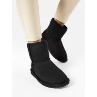 Emu australia Stinger Mini Black Støvler