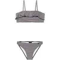 Protest Stripes Bikini