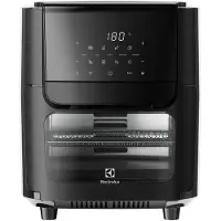 Electrolux Airfryer EAF12B Sort