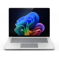 Microsoft Surface Laptop for Business - 8th Edition - Copilot+ PC - Intel Core Ultra X7 - 368H / op til 5 GHz - Win 11 Pro - Arc B390 - 64 GB RAM - 5