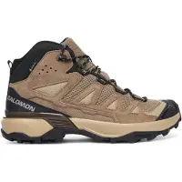Salomon X Ultra 360 Ltr Mid Gore-tex Vandresko
