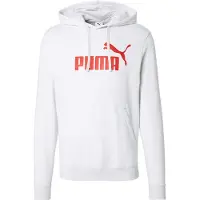 Puma Essentials No. 1 Logo Hoodie, størrelse XX-Large
