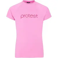 Protest Senna Kortærmet Rash Guard