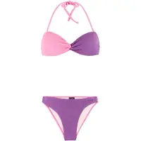 Protest Scar Bandeau Bikini