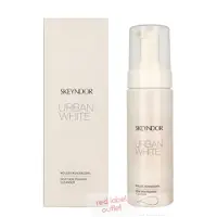 Skeyndor Urban White New Skin Foaming Cleanser 150 ml