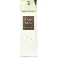 Alyssa Ashley Amber Musk Eau de parfum 100 ml