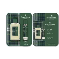 Alvarez Gomez Golf Club Vapo Set 300ml Kølnervand