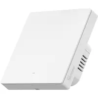 Sonoff ZBM5-1C-86W 1-Channel ZigBee Smart Touch Wall Switch