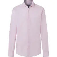 Hackett Hm3010761 Skjorte Med Lange ærmer