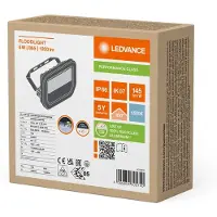 Ledvance FLUTER 8W 1200LM 865 PS SYM