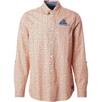 Scotch & Soda 184690 Skjorte Med Lange ærmer