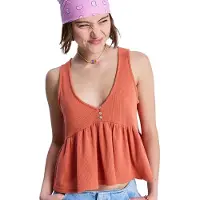 Roxy New Serenity Ærmeløs Top