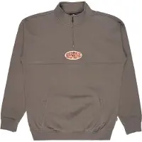 Billabong Core Lord Halv Lynlås Sweatshirt