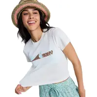 Roxy Beach Love T-shirt