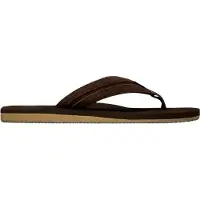 Billabong Sierra Suede Sandaler brun
