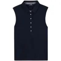 Tbs Lizzisan ærmeløs Polo