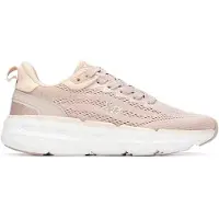 Xti Xtitil kvinder. 14532203-BEIGE Træningssko 145322 beige (36), Fast, Blonder, Casual
